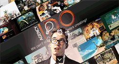 Desktop Screenshot of idoagency.com